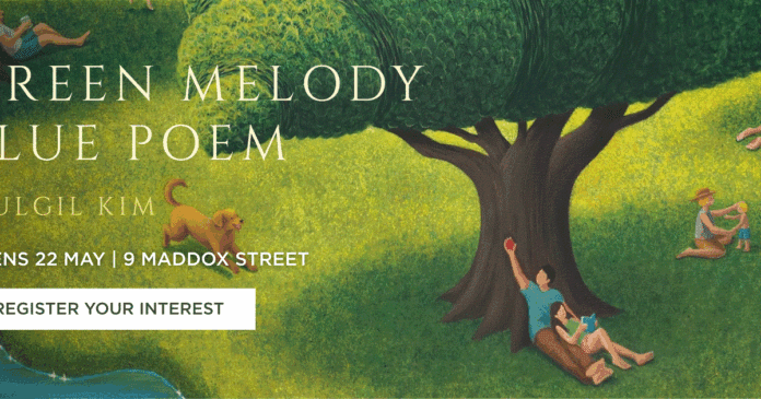Maddox Gallery - The Steeple Times Recommends