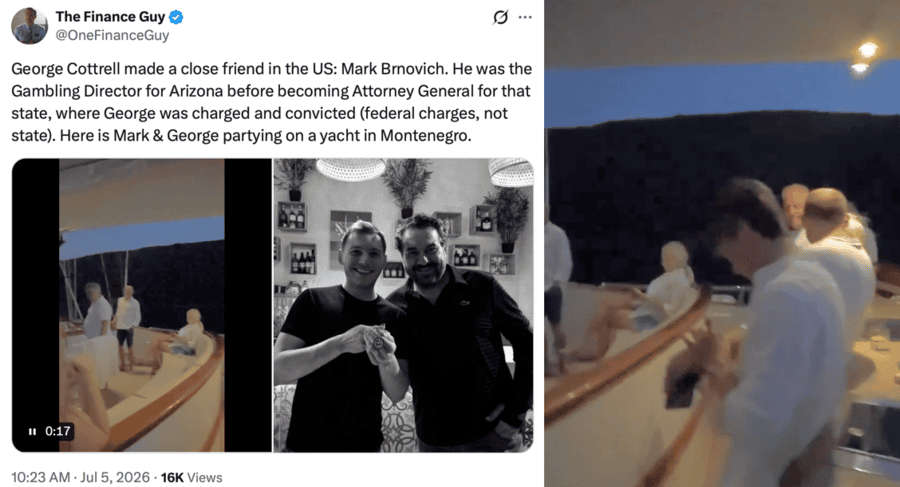 Mowbray Jackson Mark Brnovich